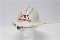 50's/60's Fire Commissioner Helmet