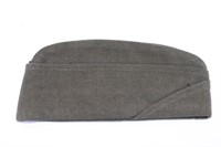 Garrison Cap