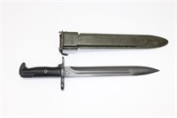 WWII M-1 Bayonet