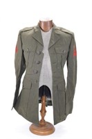 US Marine Corp Tunic Jacket