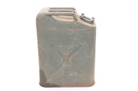 USMC Jerry Can