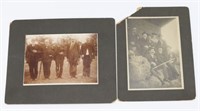 GAR Reunion Photos of Civil War Medal Winners