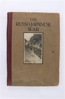 1904 Pictorial Atlas of The Russo-Japanese War