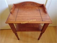 Occasional Table - Antique