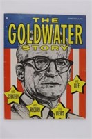 1964 "The Goldwater Story" Publication