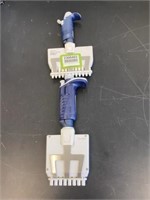 Pipette Controllers