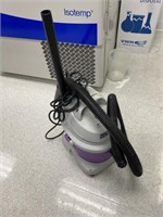 Wet/Dry Vacuum