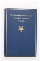 1936 "The Iowa Department of the Grand Army"