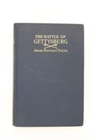 1913 "The Battle of Gettysburg"