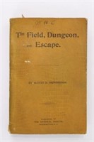 1897 "The Field, Dungeon & Escape"