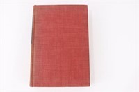 1930's "Life of Andrew Jackson" Book