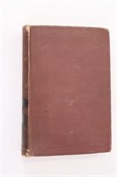 1893 "The Life & Times of Samuel J. Kirkwood" Book