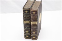 1885/86 "Personal Memoirs of U.S. Grant" Books