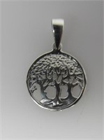 Tree of Life Pendant