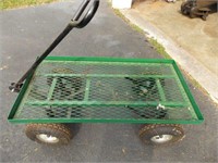 Yard Cart