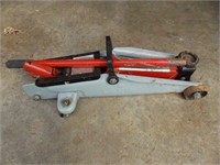 2 Ton Larin Floor Jack