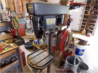 Craftsman 15 1/2" Drill Press