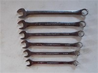 6 pc Craftsman Professional (standard)