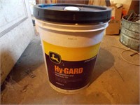 John Deere HyGard Transmission & Hydraulic Fluid