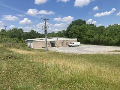BANKRUPTCY COMMERCIAL BUILDING/VEHICLE/EQUIPMENT SWEETWATER,