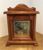 Clock - Battery Operated