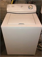Frigidaire Gallery Washing Machine