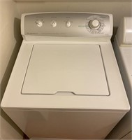 Frigidaire Washer Machine