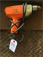 Black & Decker 1/2" Drill