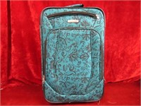 American Tourister Suitcase.