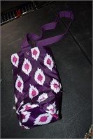 insulated wine bag