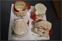 santa mugs