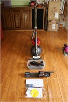 Dyson DC39 Canister Vacuum w/ Attachments