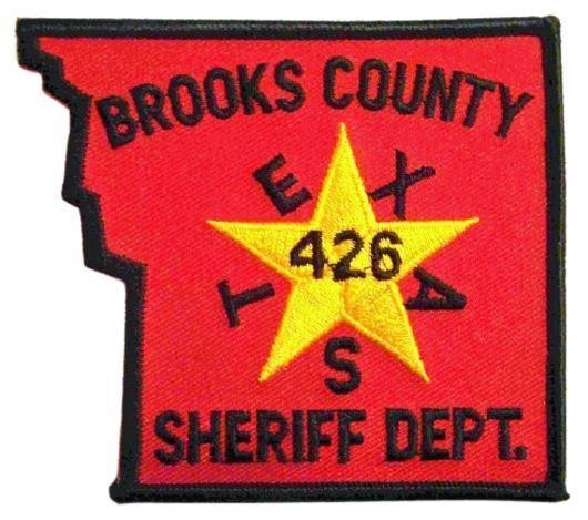 Brooks County Sheriff's Office online auction 6/14/2021