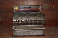 National Cash Register