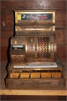 National Cash Register