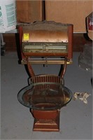 Ornate General Store Scale