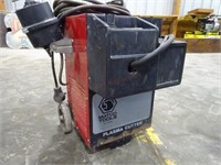 Matco Tools Plasma Cutter And Welding Cart