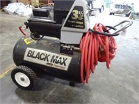 Coleman Black Max Power Mate Air Compressor