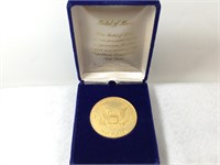 Ronald Reagan Medal of Merit
