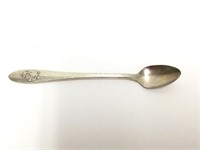 Oneida "Mother Goose" Infant Spoon