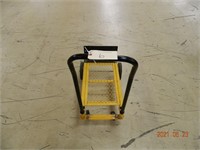 Small Adjustable hand cart