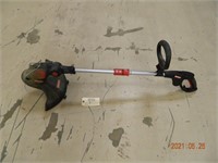 Craftsman Electric weed trimmer