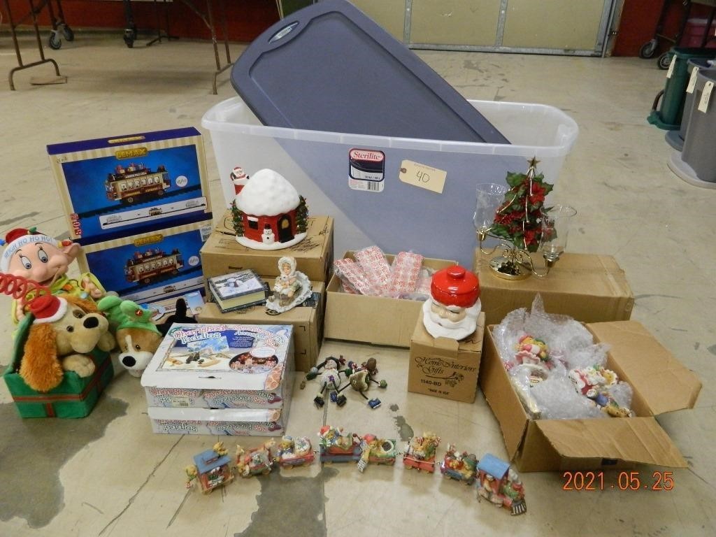 Estate Auction - ONLINE ONLY