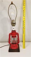 Dietz Ranch Craft Working Lamp