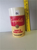 Vintage Campbell Thermos