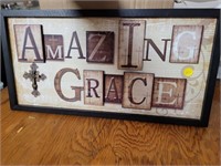 amazing grace sign