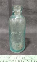 J.P. Renn Blue Bottle