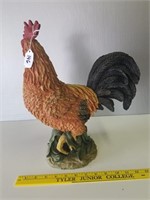 Rooster Figure 15" tall