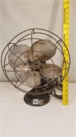Vintage Dayton Electric Fan (Works) cord needs