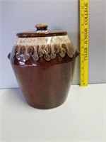 Vintage Kathy Kale Cookie Jar